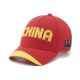 Li Ning Table Tennis Glory of China Olympic Baseball Cap