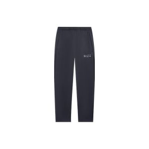 Li-Ning Men's Straight Warm Fleece Casual Pants