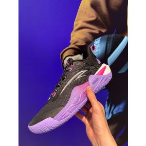 Kyrie Irving X ANTA KAI 1 SPEED - Night Purple