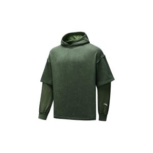 Kyrie Irving X ANTA Hélà STYLE Men's Sweatshirt