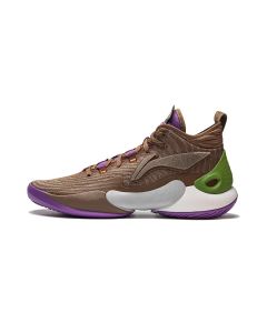 Li-Ning Yushuai 18 Balanced Basketball Shoes